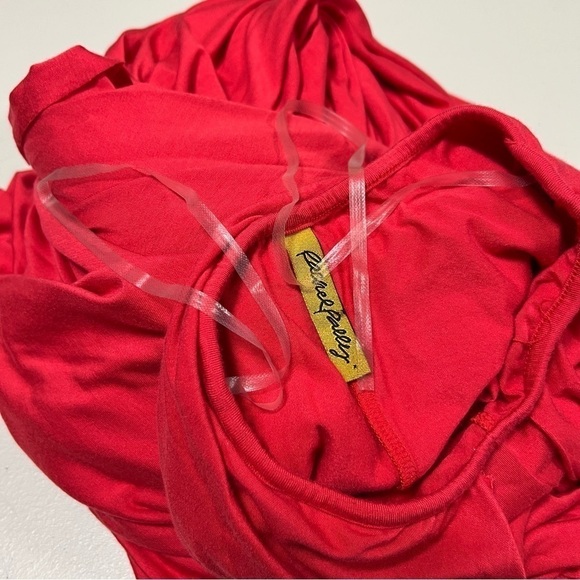 Rachel Pally Multi-way Maxi Dress - Picture 6 of 11